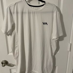 RVCA Sports Mens Shirt